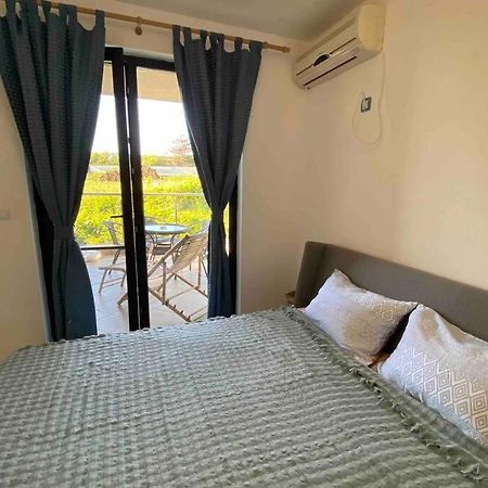 סינמורץ Seaview Dreamy Apartment With A Pool And Garden מראה חיצוני תמונה