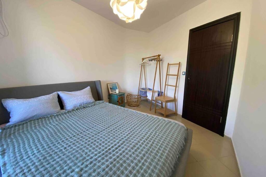 סינמורץ Seaview Dreamy Apartment With A Pool And Garden מראה חיצוני תמונה